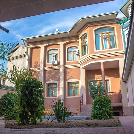 Oreon Inn Hotel Ташкент Экстерьер фото