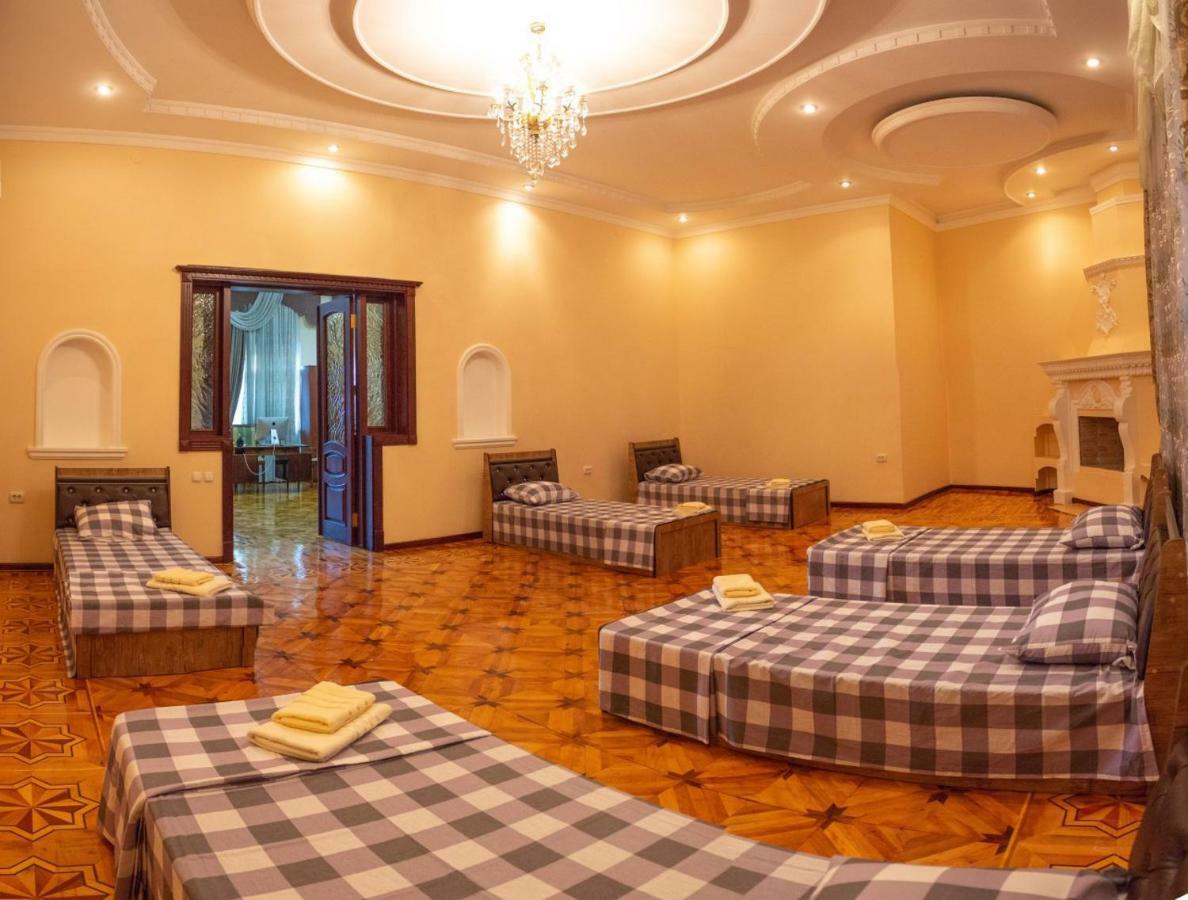 Oreon Inn Hotel Ташкент Экстерьер фото