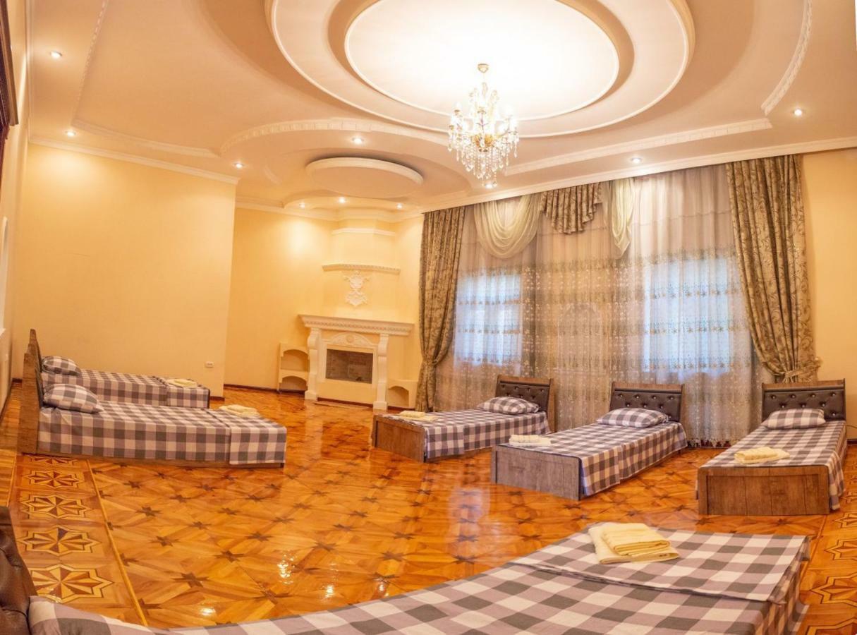 Oreon Inn Hotel Ташкент Экстерьер фото
