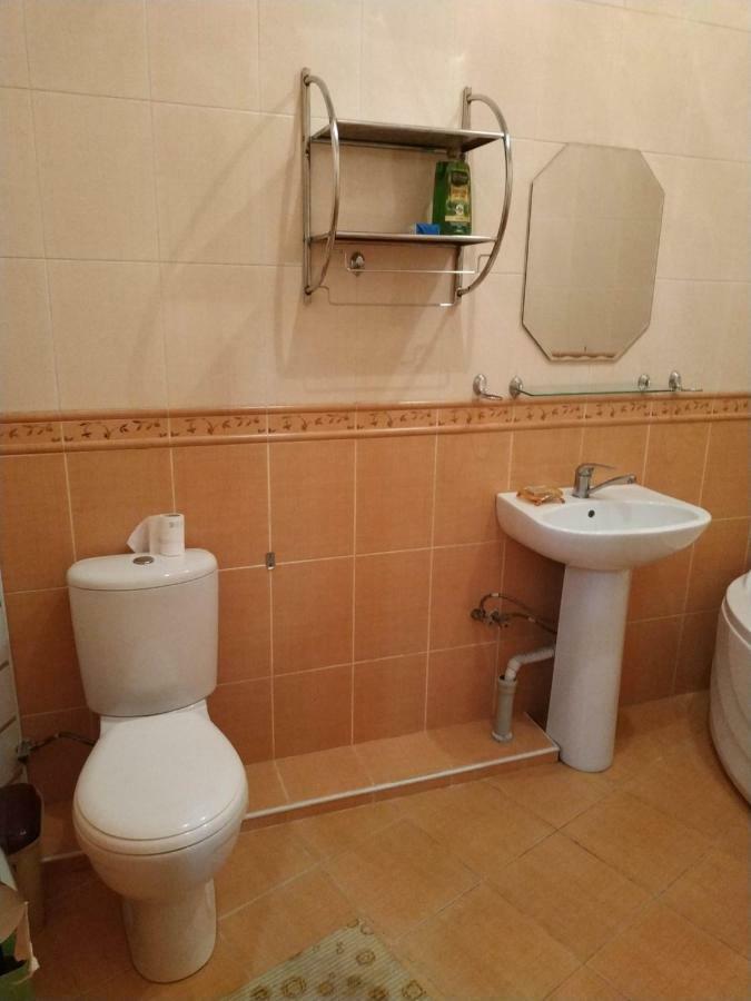 Oreon Inn Hotel Ташкент Экстерьер фото