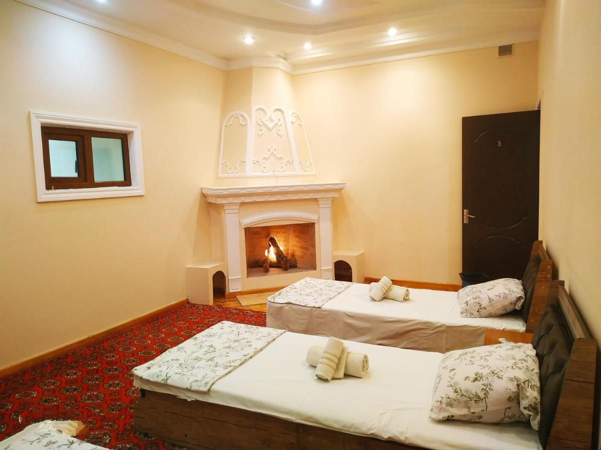 Oreon Inn Hotel Ташкент Экстерьер фото