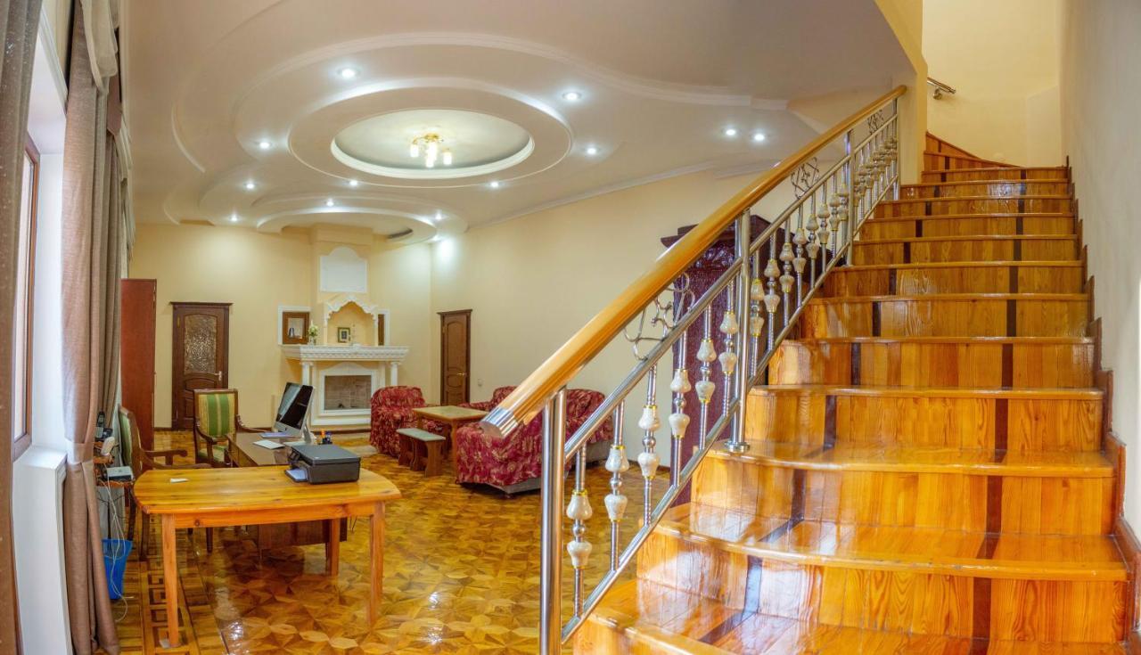 Oreon Inn Hotel Ташкент Экстерьер фото