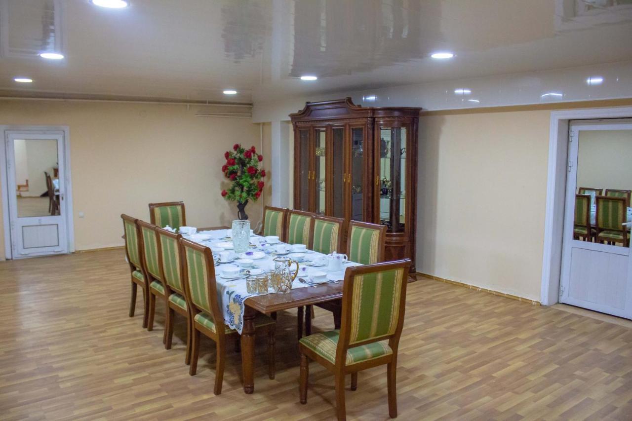 Oreon Inn Hotel Ташкент Экстерьер фото