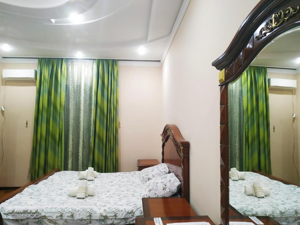 Oreon Inn Hotel Ташкент Экстерьер фото