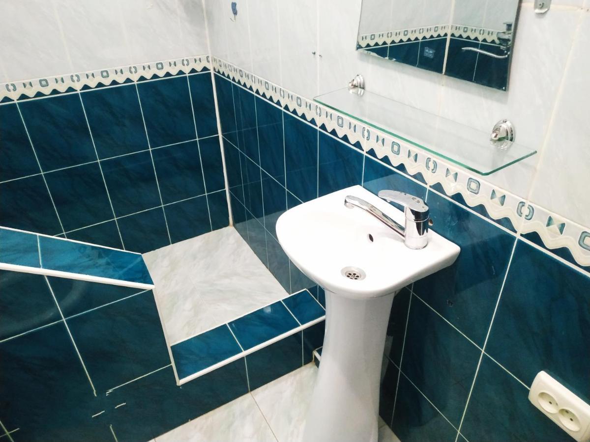 Oreon Inn Hotel Ташкент Экстерьер фото